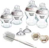 Set de inicio Tommee Tippee Natural Start