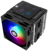 Disipador de aire Thermalright Assassin 120