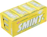 12x35gr. Smith Tin Limon