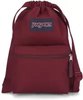 Mochila pequeña JanSport DRAWSACK