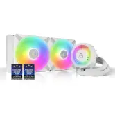 ARCTIC Liquid Freezer III 280 A-RGB