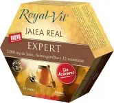 Dielisa Jalea Real Vitaminada Expert sin Azúcares 200 g