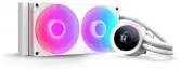 Refrigeración Líquida NZXT Kraken Plus RGB 240mm Refrigeración Líquida NZXT Kraken Plus RGB 240mm