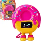 Mascota interactiva BEEP BOOP Donuts Mascota interactiva BEEP BOOP Donuts