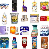 3x2 en +500 artículos de alimentación, hogar y más en Amazon