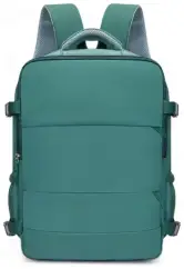 Mochila de viaje multifunción