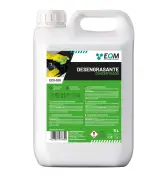 Desengrasante concentrado EQM ECO-109 5L