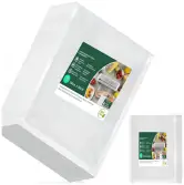 100 bolsas de vacío gofradas 200x300mm