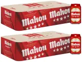 56 Latas 33cl Mahou 5 Estrellas