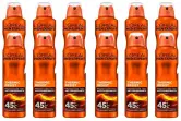 6x desodorantes L'Oréal Paris Men Expert Thermic Resist 6x desodorantes L'Oréal Paris Men Expert Thermic Resist