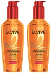 Rutina Elvive Color Vive Recarga de L'Oréal Paris