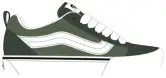 Zapatillas Vans Knu Skool nobuk