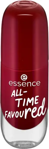 Esmalte de uñas essence gel nail colour