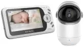 Monitor bebés VB801 LCD 4.3" 1080p Wifi