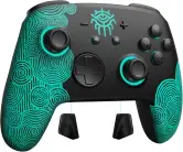 Mando PALPOW Pro Switch 2 NFC