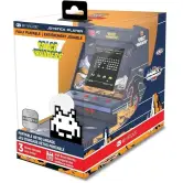 Dreamgear DGUNL-7007 Retro Portátil Joystick Juegos Arcade