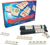Juego de mesa Rummikub