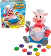 Bizak Antón Zampon