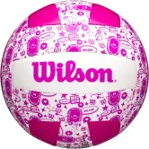 Pelota de voleibol Wilson Stamp