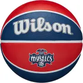 Balón de baloncesto Wilson WNBA Team Tribute Balón de baloncesto Wilson WNBA Team Tribute