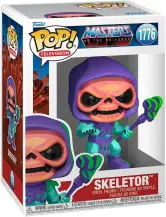 Funko Pop! Vinyl: Masters of The Universe Skeletor Funko Pop! Vinyl: Masters of The Universe Skeletor