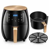 Air fryer Don feliz 4,5L 1400W