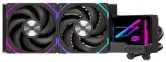 Refrigeración Líquida Einarex Vertex 240 RGB