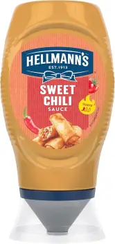 Hellmann's Salsa Sweet Chili 250ml