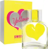 Perfume Jeanne Arthes Sweet Sixteen