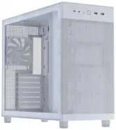 Caja de PC Asus PRIME AP303 TG White ATX - Micro ATX