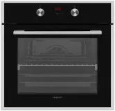 Horno multifunción Infiniton A690 vapor