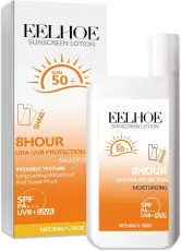 Sunscreen SPF 50+ Esencia Acuosa Crema Solar SPF50+