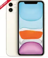 Iphone 11 de 64GB