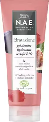 Gel de ducha hidratante BIO