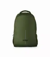 Mochila Everyday Green de plástico Reciclado