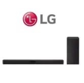 Barra de sonido LG SN4
