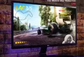 Monitor Gaming  LG de 24" FHD