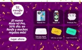 Gana tickets Renfe, un Huawei Mate 40 y más en AppGallery
