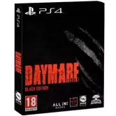 Juego PS4 Daymare Black Edition