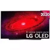 Smart TV LG OLED 65" 4K UHD