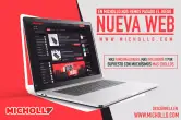 ¡Lanzamiento nueva web Michollo.com!