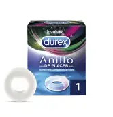 Anillo Durex Play