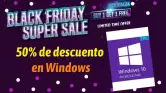 50% de descuento en CD KEY para Windows 10