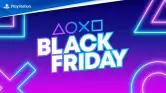 PlayStation: tarjetas suscripción, videojuegos, prepago · Black Friday