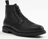 Botas con cordones Zara Botas con cordones Zara
