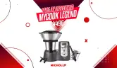 Mycook Touch Legend