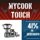 Mycook Touch