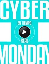 Seguimiento en tiempo real Cyber Monday · Michollo.com