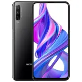 HONOR 9X Pro 6GB+256GB Midnight Black
