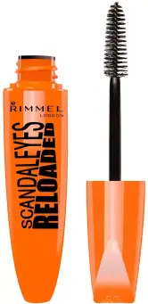 Rimmel London Scandaleyes Reloaded